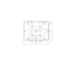 Quick•Point® 52, 5-Axis Riser